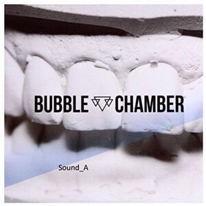 Bubble Chamber - Sound a  CD
